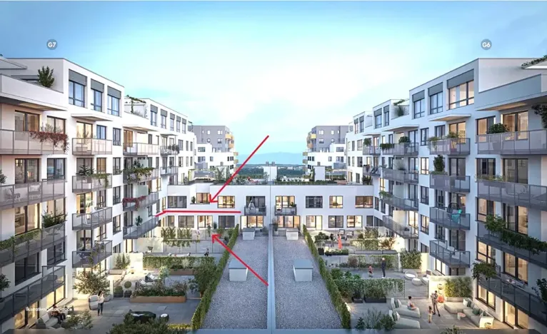 Prodej bytu 4+kk, Praha - Dolní Měcholupy, Honzíkova, 113 m2