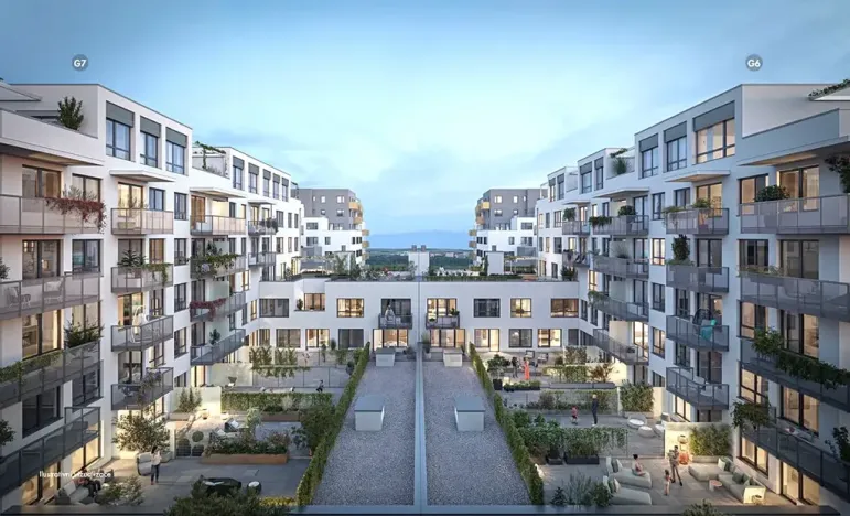 Prodej bytu 4+kk, Praha - Dolní Měcholupy, Honzíkova, 113 m2
