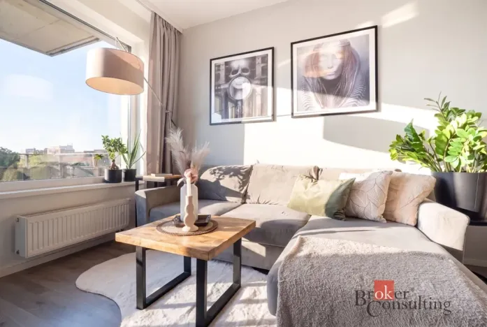 Prodej bytu 2+kk, Praha - Strašnice, Zvěřinova, 66 m2