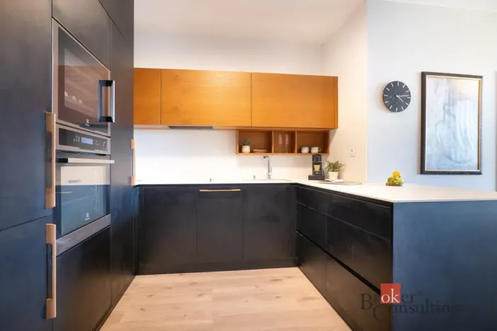Prodej bytu 2+kk, Praha - Strašnice, Zvěřinova, 66 m2