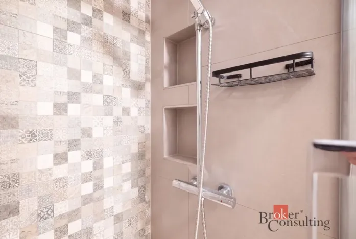 Prodej bytu 2+kk, Praha - Strašnice, Zvěřinova, 66 m2