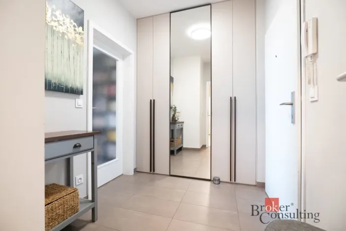 Prodej bytu 2+kk, Praha - Strašnice, Zvěřinova, 66 m2