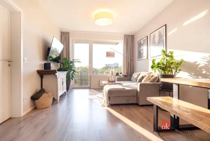 Prodej bytu 2+kk, Praha - Strašnice, Zvěřinova, 75 m2