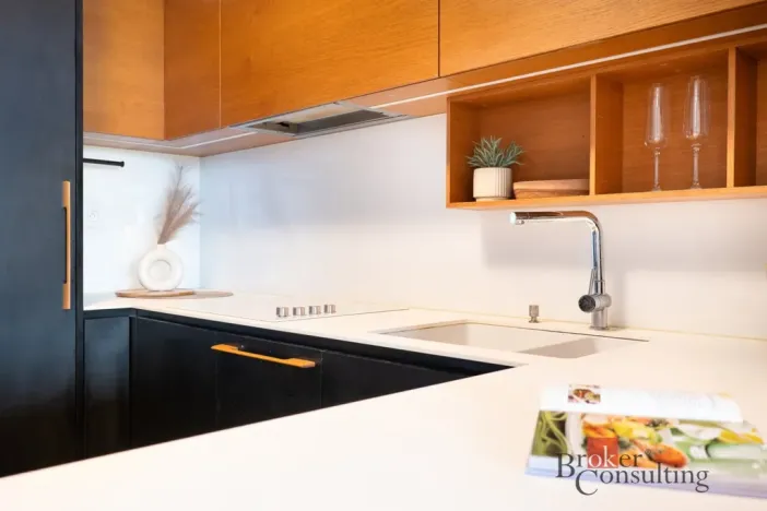 Prodej bytu 2+kk, Praha - Strašnice, Zvěřinova, 75 m2