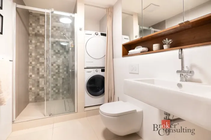 Prodej bytu 2+kk, Praha - Strašnice, Zvěřinova, 75 m2