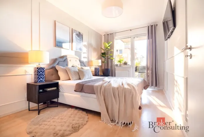 Prodej bytu 2+kk, Praha - Strašnice, Zvěřinova, 75 m2