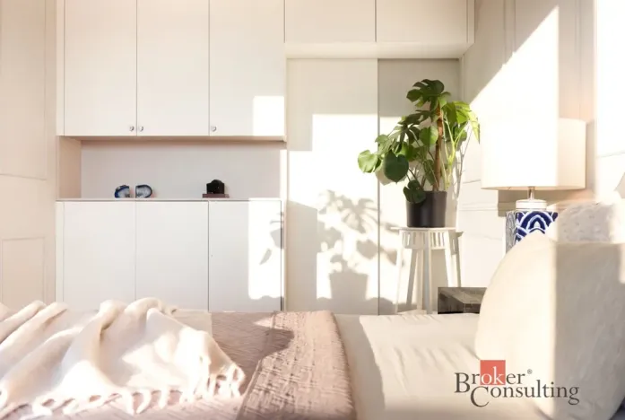 Prodej bytu 2+kk, Praha - Strašnice, Zvěřinova, 75 m2