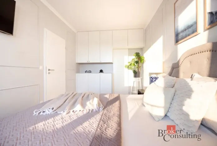 Prodej bytu 2+kk, Praha - Strašnice, Zvěřinova, 75 m2