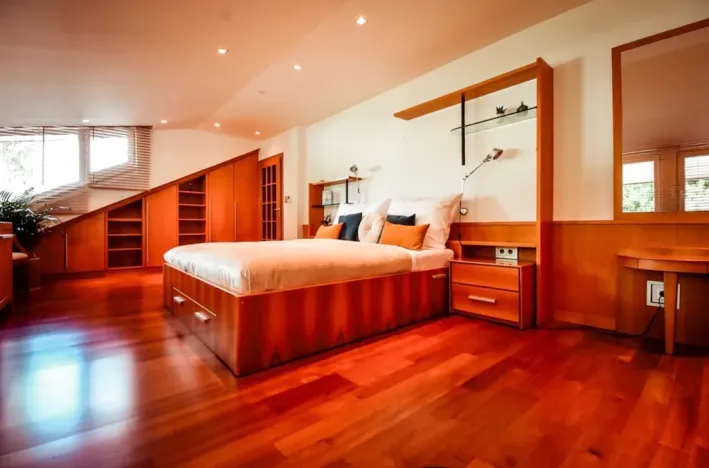 Pronájem vily, Zlín - Malenovice, Kamenec, 650 m2
