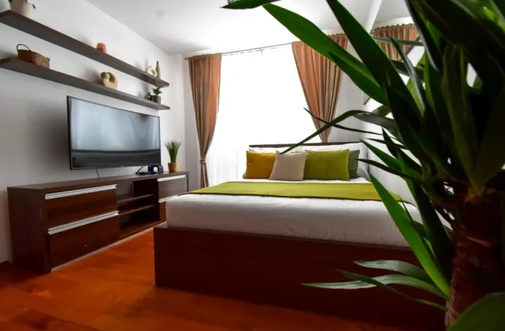 Pronájem vily, Zlín - Malenovice, Kamenec, 650 m2
