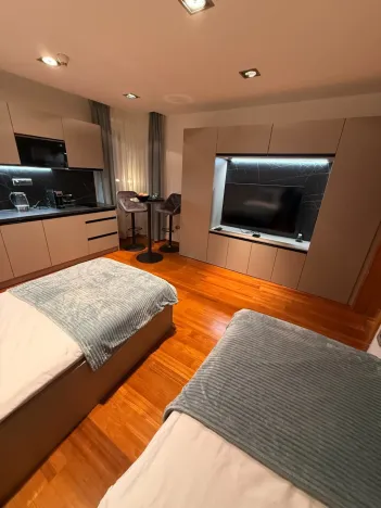 Pronájem vily, Zlín - Malenovice, Kamenec, 650 m2