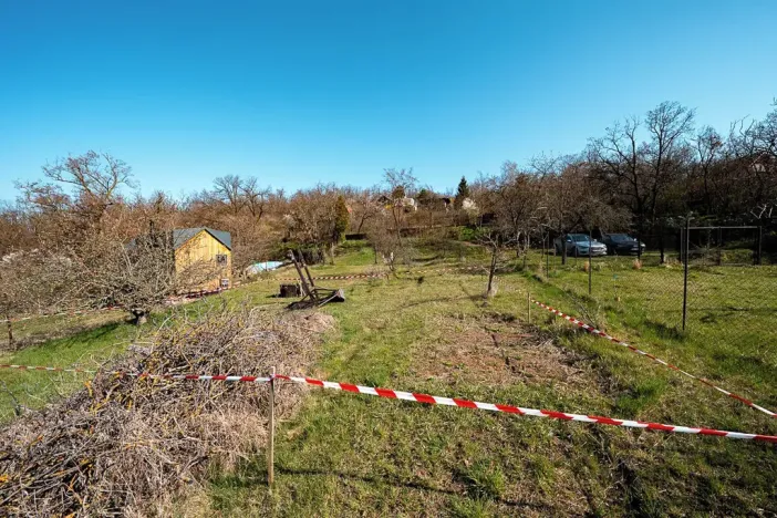 Prodej pozemku pro bydlení, Nebovidy, 2092 m2