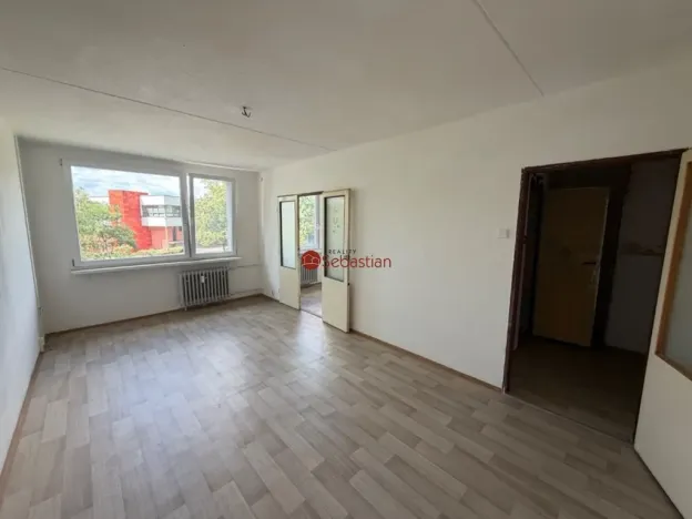 Prodej bytu 1+1, Most, Javorová, 35 m2