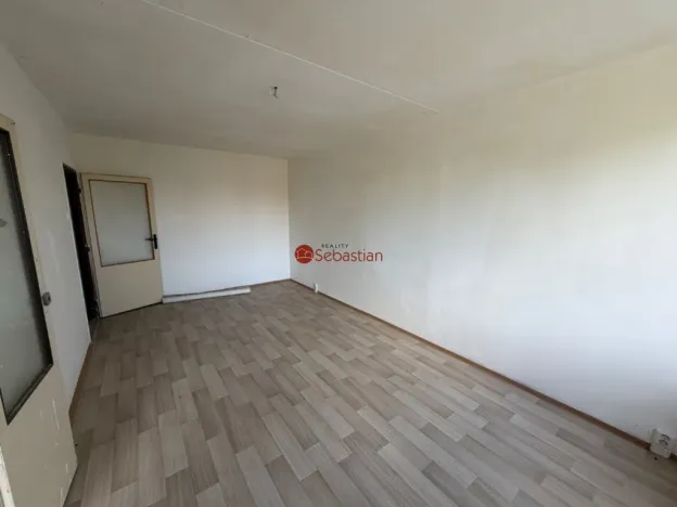 Prodej bytu 1+1, Most, Javorová, 35 m2