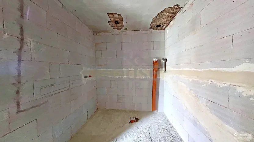 Prodej rodinného domu, Zásmuky, Pod Chaloupky, 170 m2