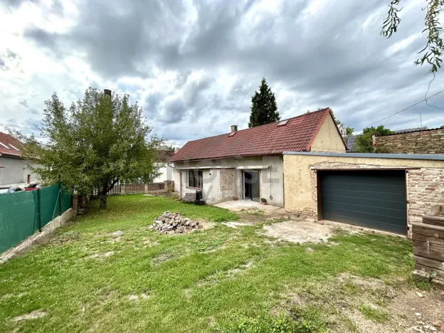 Prodej rodinného domu, Zásmuky, Pod Chaloupky, 170 m2