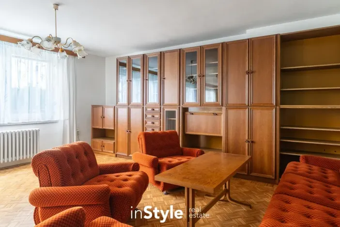 Prodej rodinného domu, Traplice, 274 m2