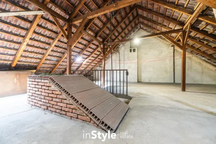 Prodej rodinného domu, Traplice, 274 m2