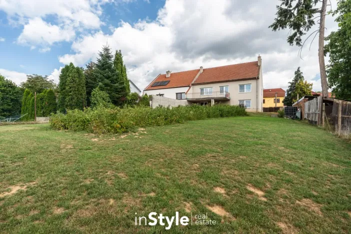 Prodej rodinného domu, Traplice, 274 m2