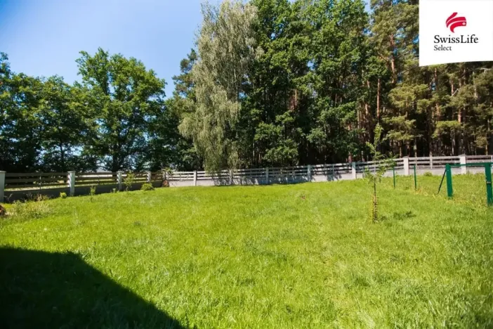 Prodej pozemku pro bydlení, Ústrašice, 1100 m2