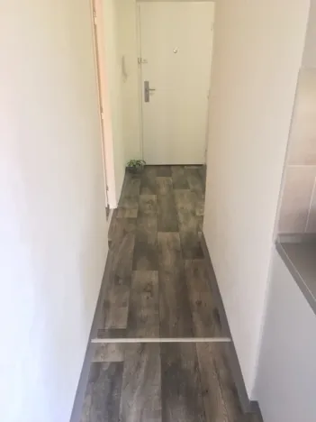Pronájem bytu 1+1, Ostrava - Zábřeh, Průkopnická, 40 m2