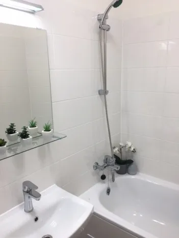 Pronájem bytu 1+1, Ostrava - Zábřeh, Průkopnická, 40 m2