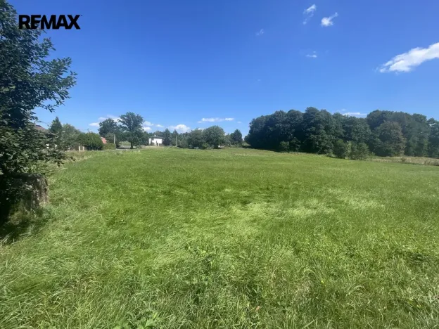 Prodej pozemku pro bydlení, Albrechtice, 1426 m2