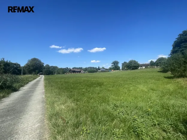 Prodej pozemku pro bydlení, Albrechtice, 1426 m2