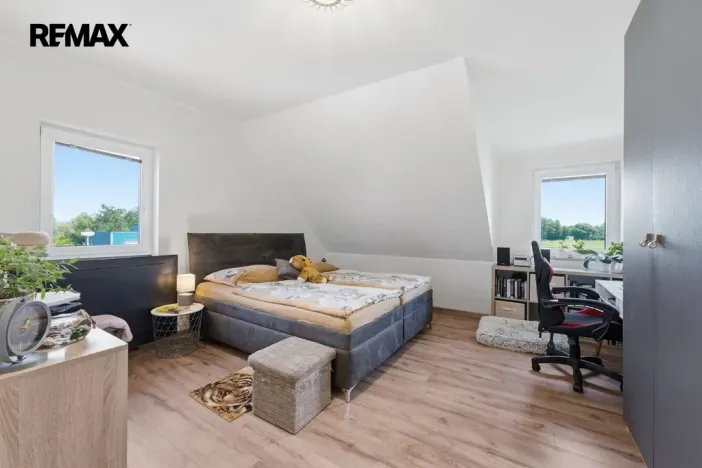Prodej rodinného domu, Sezemice - Veská, 107 m2