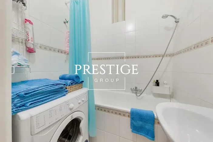 Pronájem bytu 2+kk, Praha - Nové Město, Na zbořenci, 48 m2