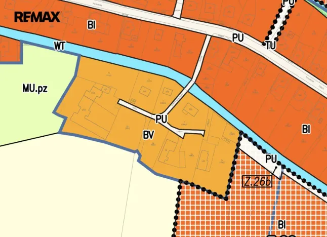 Prodej pozemku pro bydlení, Dolní Ředice, 1064 m2