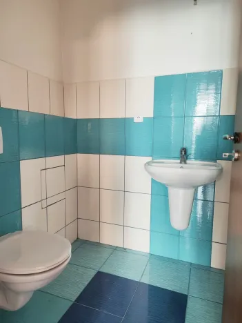 Pronájem kanceláře, České Budějovice, Dělnická, 12 m2