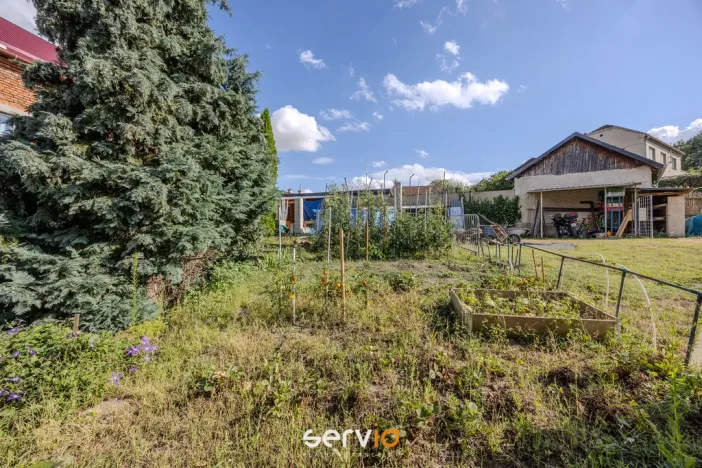 Prodej bytu 1+1, Drahanovice, 56 m2