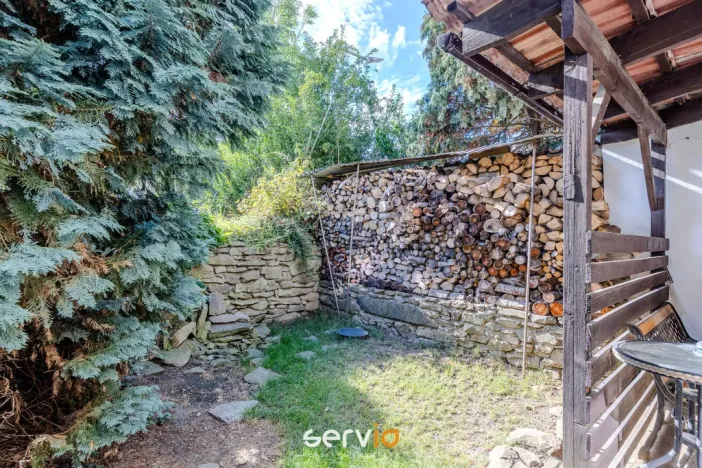 Prodej bytu 1+1, Drahanovice, 56 m2