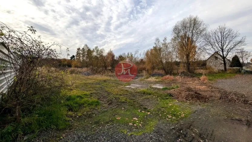 Prodej komerčního pozemku, Vratimov, 6112 m2