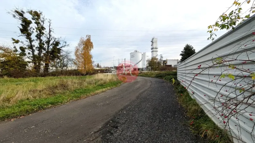 Prodej komerčního pozemku, Vratimov, 6112 m2