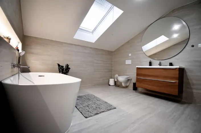 Pronájem vily, Zlín - Malenovice, Kamenec, 650 m2