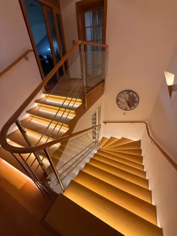 Pronájem vily, Zlín - Malenovice, Kamenec, 650 m2