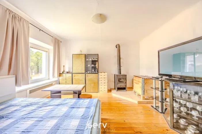 Prodej bytu 2+1, Drahanovice, 56 m2