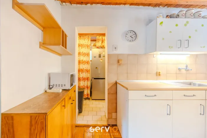 Prodej bytu 2+1, Drahanovice, 56 m2