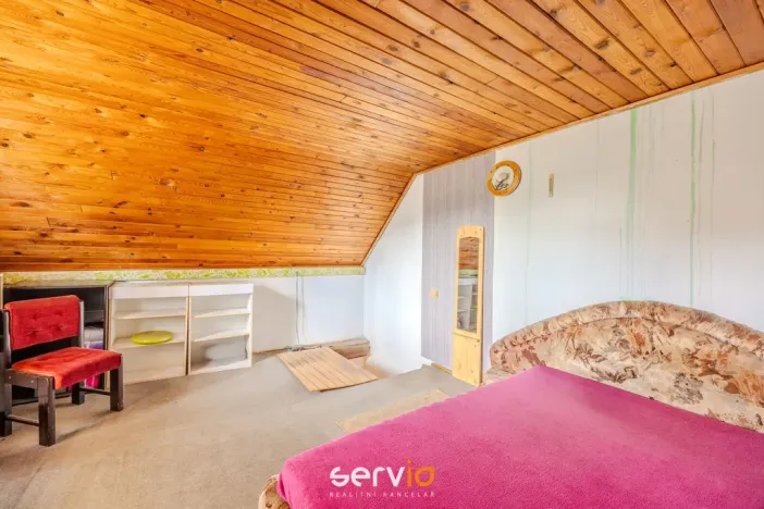 Prodej bytu 2+1, Drahanovice, 56 m2