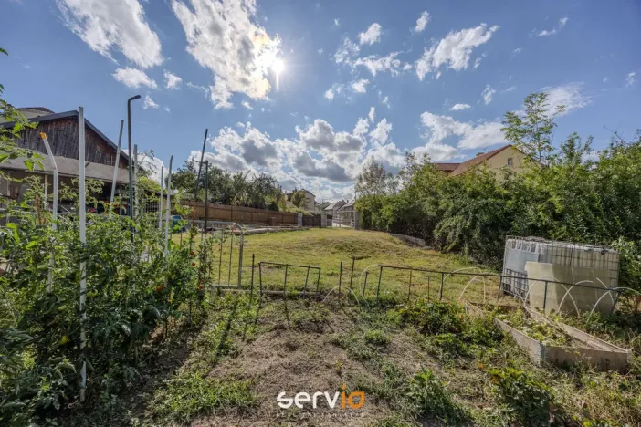 Prodej bytu 2+1, Drahanovice, 56 m2