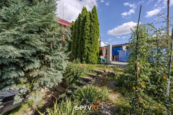 Prodej bytu 2+1, Drahanovice, 56 m2
