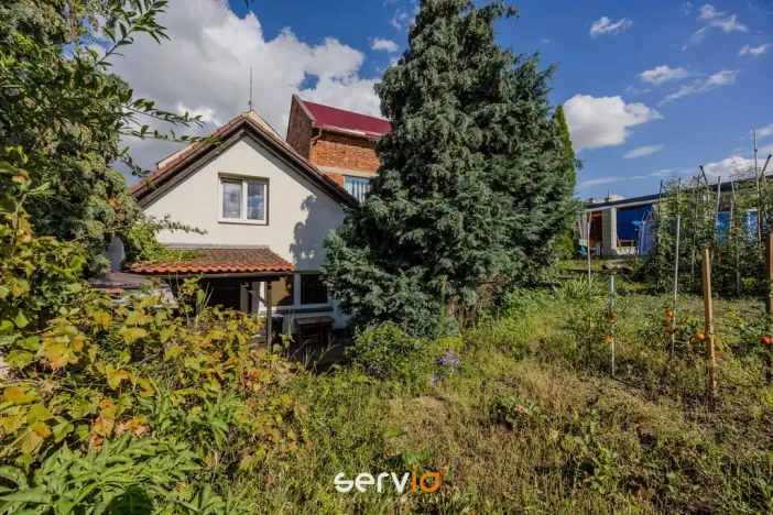 Prodej bytu 2+1, Drahanovice, 56 m2