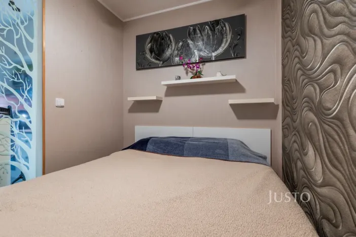 Prodej bytu 1+kk, Šakvice, Hlavní, 31 m2