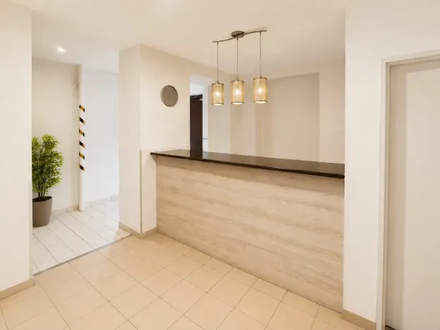 Pronájem ubytování, Praha, Seifertova, 342 m2