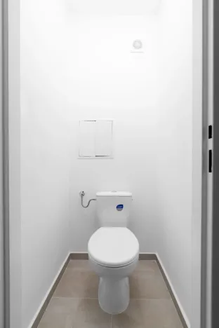 Pronájem bytu 1+kk, Ostrava - Zábřeh, Čujkovova, 28 m2