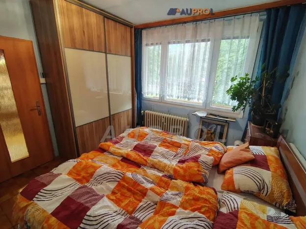 Prodej bytu 3+kk, Praha - Braník, Nad lesním divadlem, 63 m2