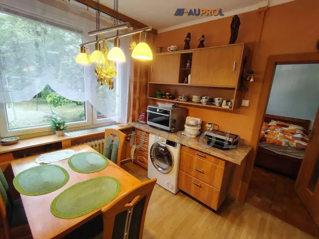 Prodej bytu 3+kk, Praha - Braník, Nad lesním divadlem, 63 m2