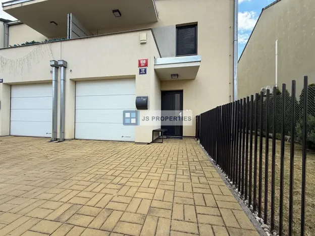 Pronájem rodinného domu, Praha - Písnice, Úbislavská, 160 m2